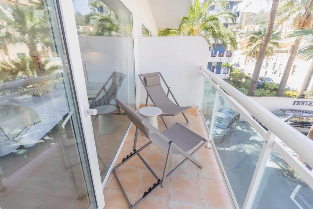 Discover the wonders of Malaga with this beachfront hotel - Soho Boutique Hotel Las Vegas