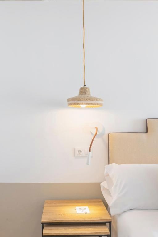 Discover the wonders of Malaga with this beachfront hotel - Soho Boutique Hotel Las Vegas