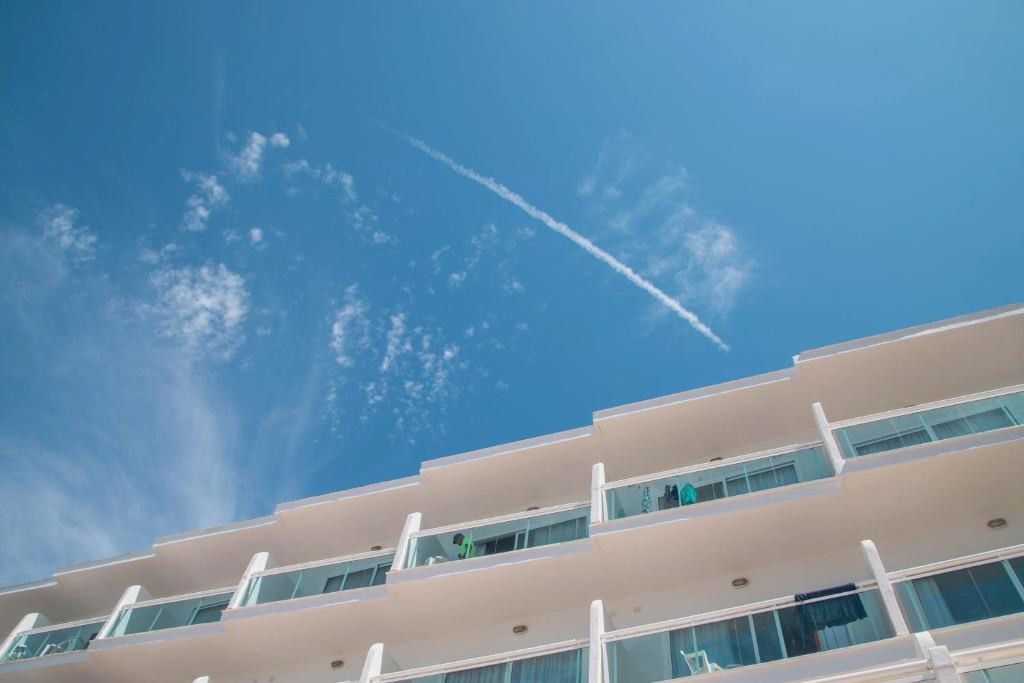 Discover the wonders of Malaga with this beachfront hotel - Soho Boutique Hotel Las Vegas