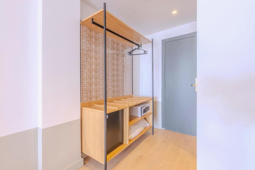 Discover the wonders of Malaga with this beachfront hotel - Soho Boutique Hotel Las Vegas