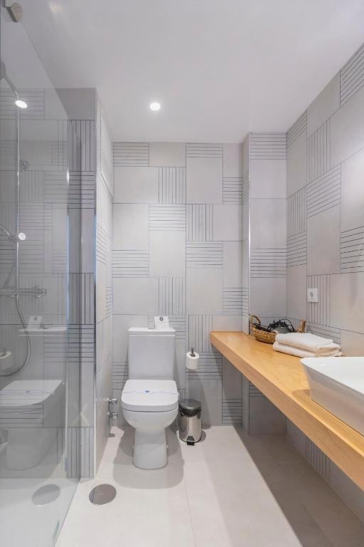 Discover the wonders of Malaga with this beachfront hotel - Soho Boutique Hotel Las Vegas