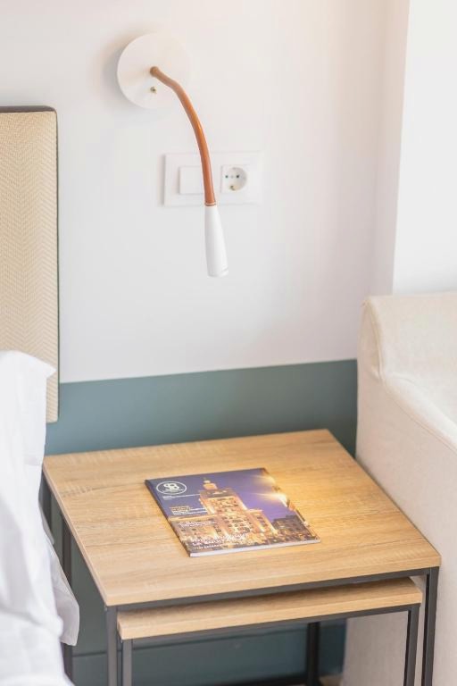 Discover the wonders of Malaga with this beachfront hotel - Soho Boutique Hotel Las Vegas