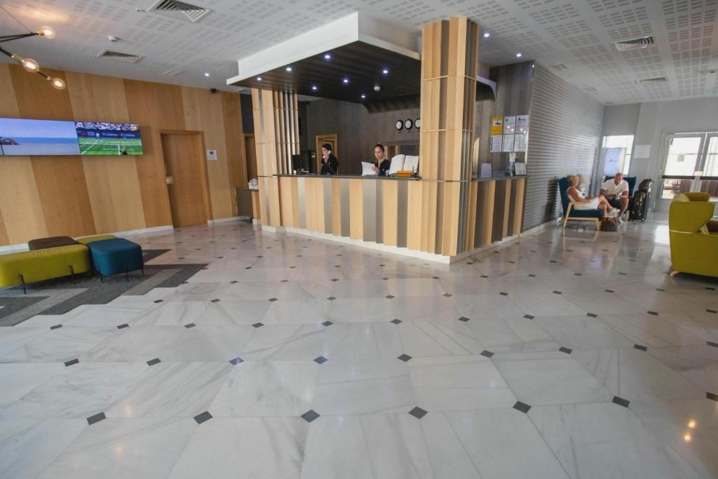 Discover the wonders of Malaga with this beachfront hotel - Soho Boutique Hotel Las Vegas