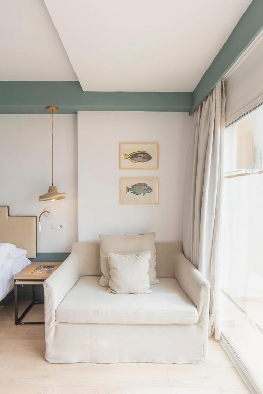 Discover the wonders of Malaga with this beachfront hotel - Soho Boutique Hotel Las Vegas