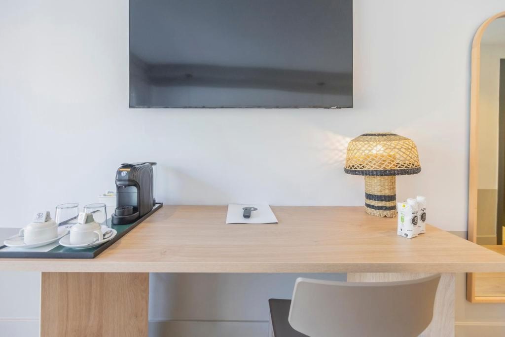 Discover the wonders of Malaga with this beachfront hotel - Soho Boutique Hotel Las Vegas
