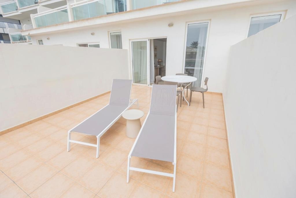 Discover the wonders of Malaga with this beachfront hotel - Soho Boutique Hotel Las Vegas