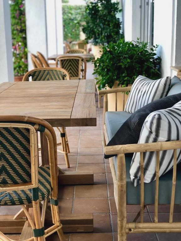 Discover the wonders of Malaga with this beachfront hotel - Soho Boutique Hotel Las Vegas