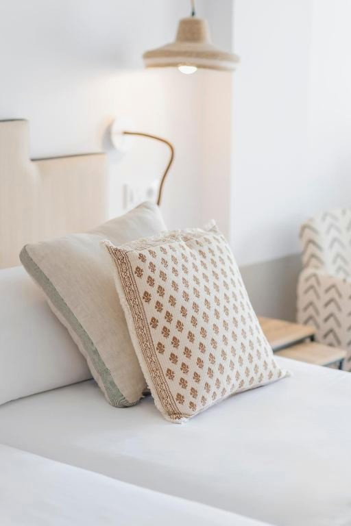 Discover the wonders of Malaga with this beachfront hotel - Soho Boutique Hotel Las Vegas
