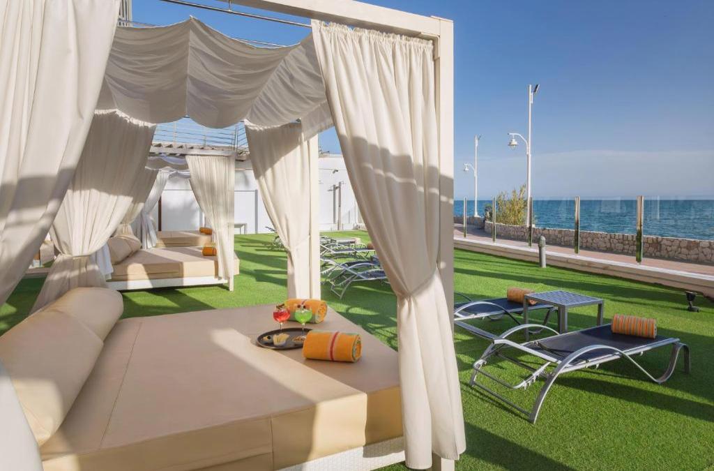 SOL by Meliá Málaga Guadalmar