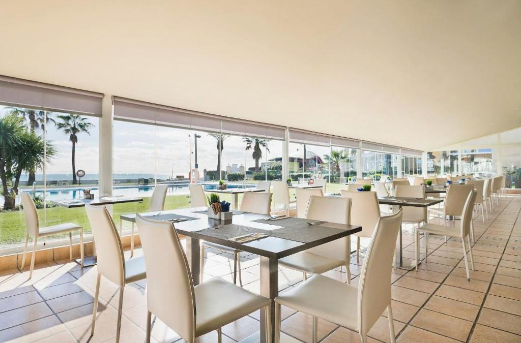 SOL by Meliá Málaga Guadalmar