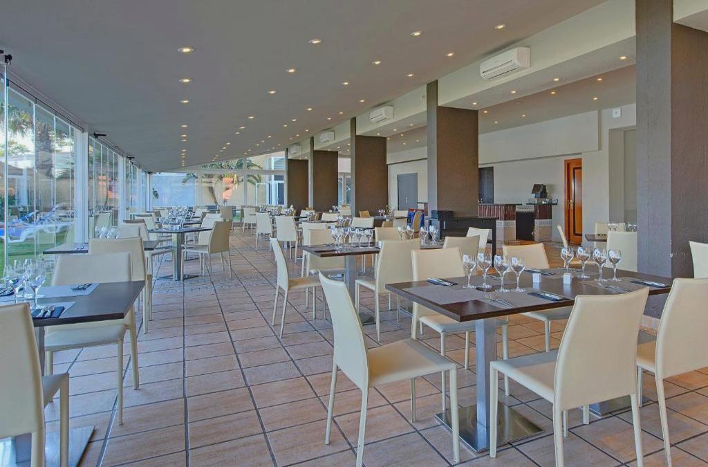 SOL by Meliá Málaga Guadalmar