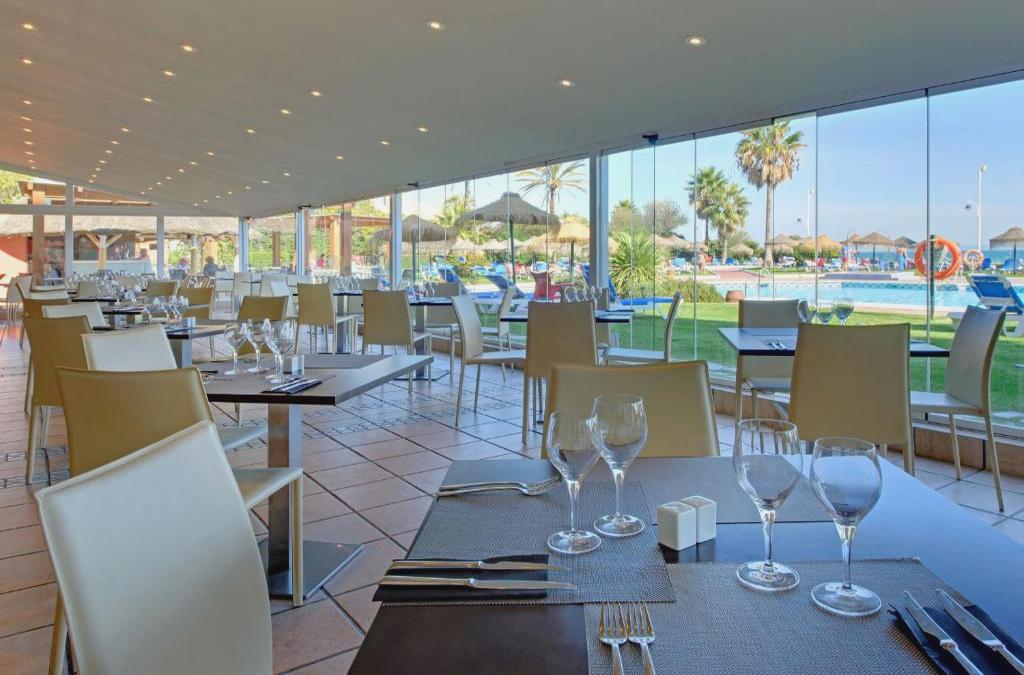 SOL by Meliá Málaga Guadalmar