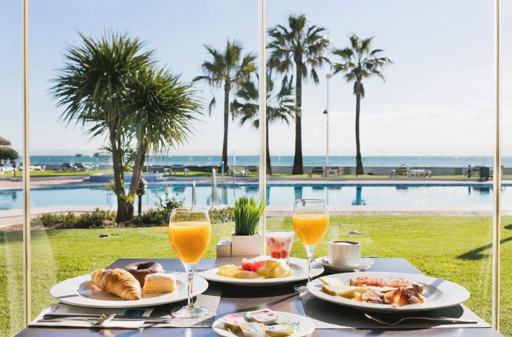 SOL by Meliá Málaga Guadalmar