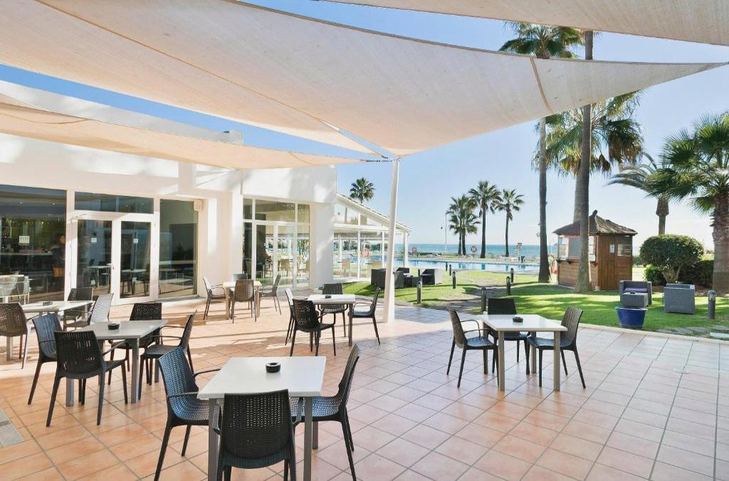 SOL by Meliá Málaga Guadalmar