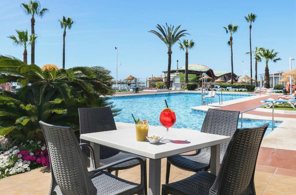 SOL by Meliá Málaga Guadalmar