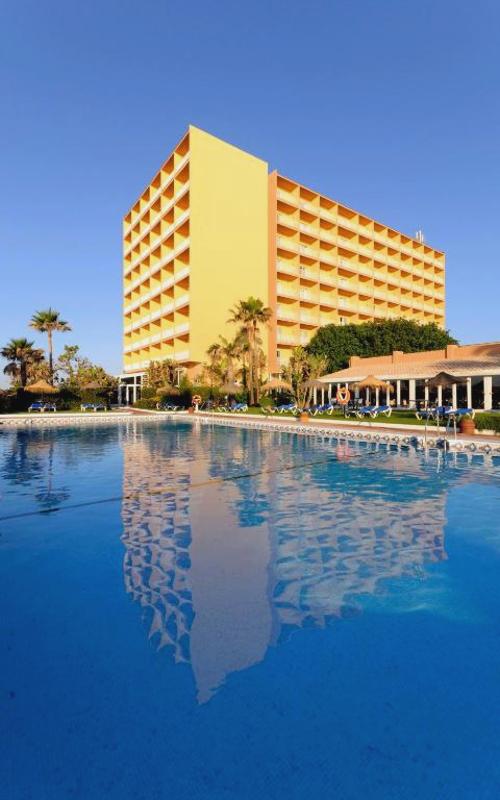 SOL by Meliá Málaga Guadalmar