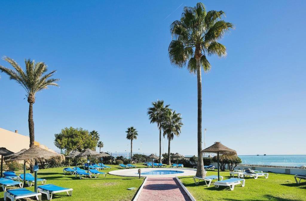 SOL by Meliá Málaga Guadalmar