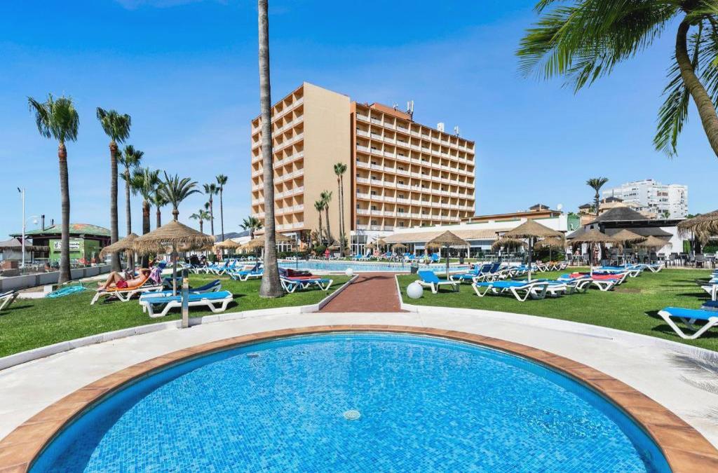 SOL by Meliá Málaga Guadalmar