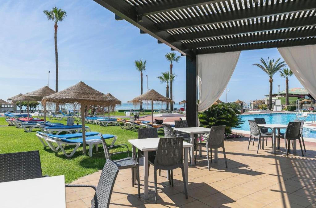 SOL by Meliá Málaga Guadalmar
