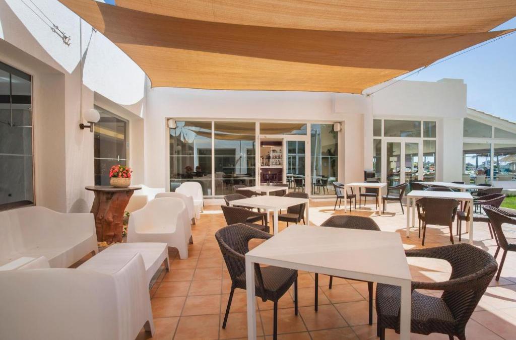 SOL by Meliá Málaga Guadalmar