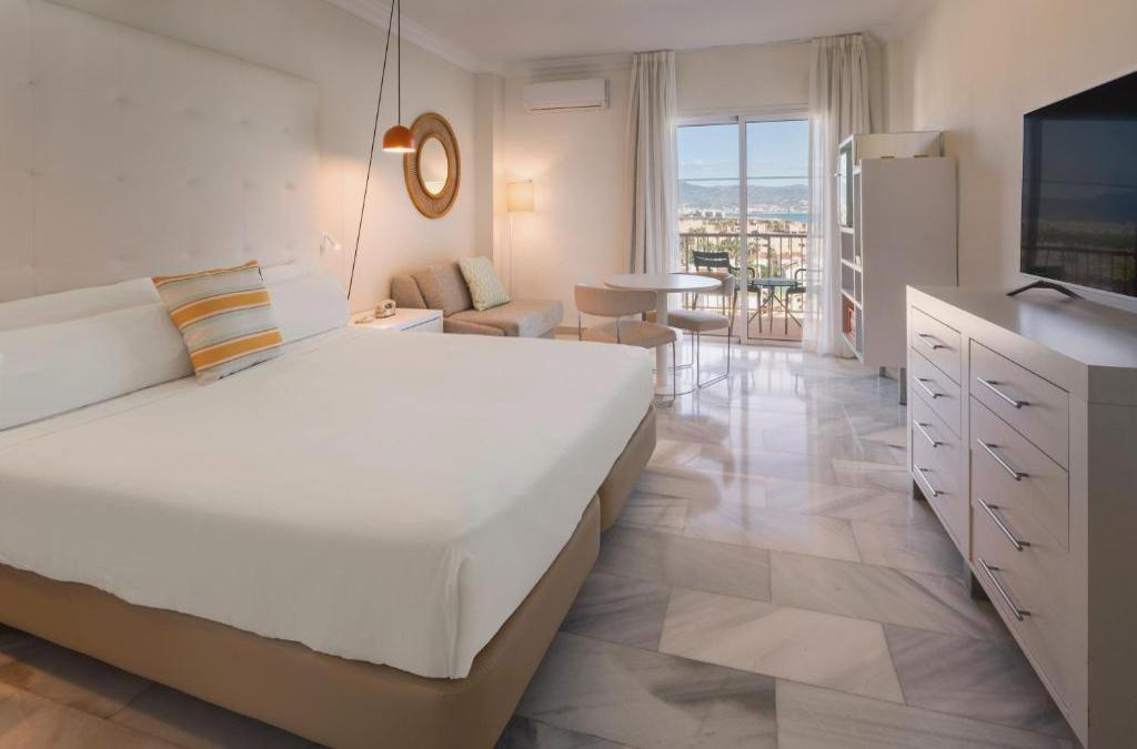 SOL by Meliá Málaga Guadalmar
