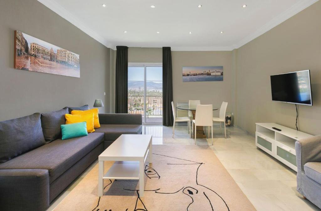 SOL by Meliá Málaga Guadalmar