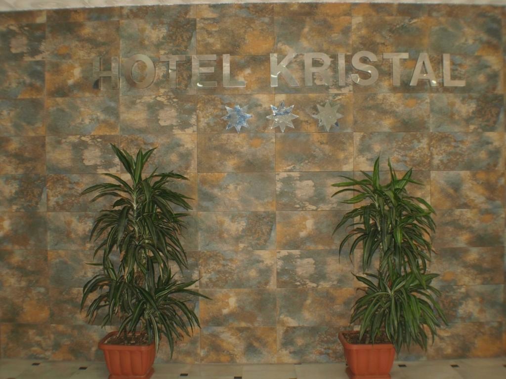 Kristal