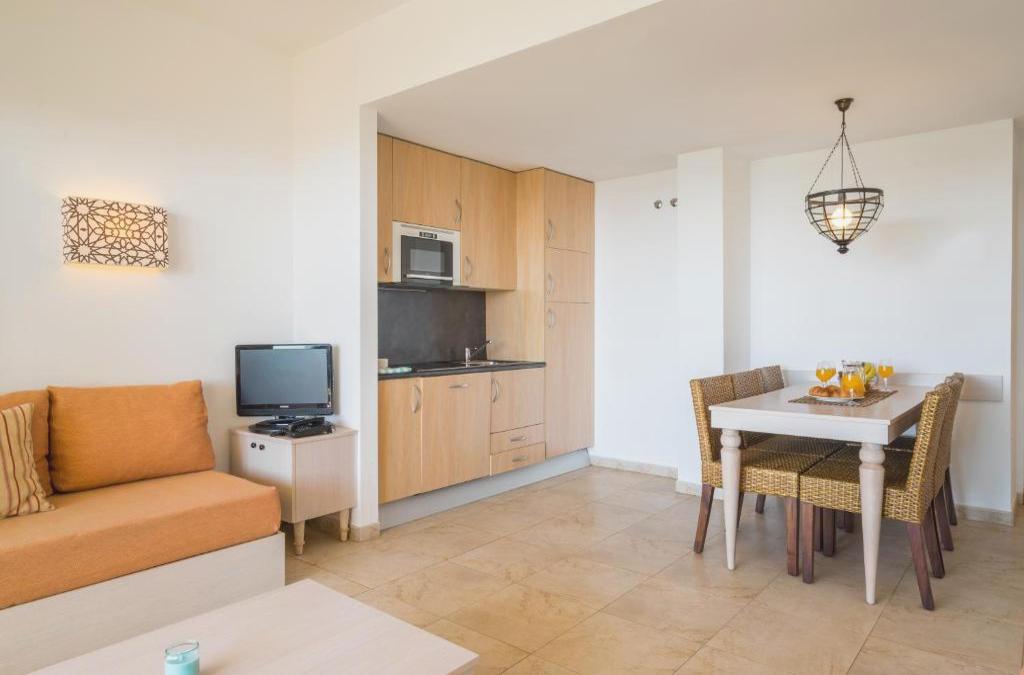 Pierre & Vacances Resort Terrazas Costa del Sol
