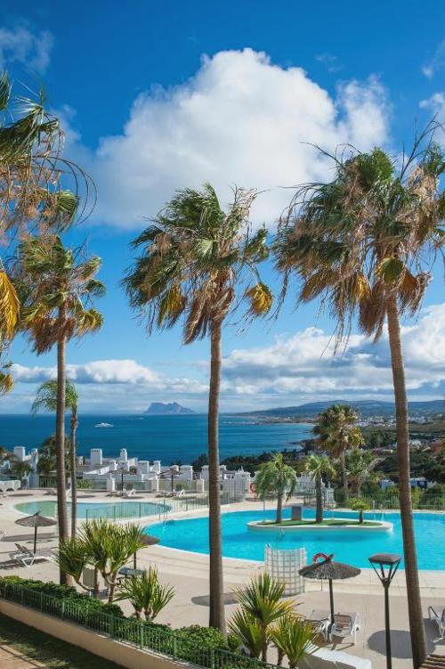 Pierre & Vacances Resort Terrazas Costa del Sol