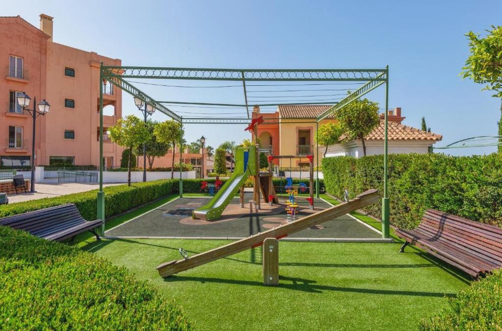 Pierre & Vacances Resort Terrazas Costa del Sol