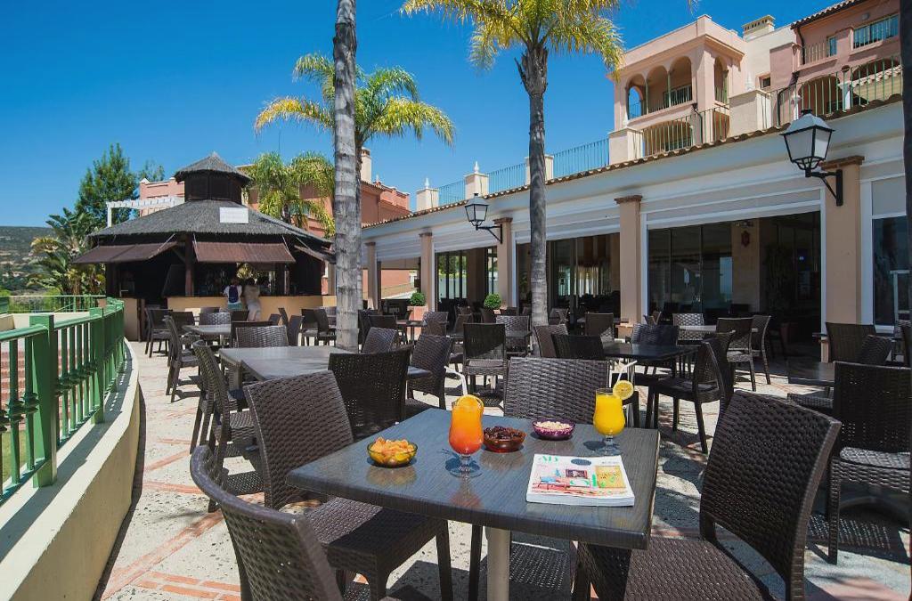 Pierre & Vacances Resort Terrazas Costa del Sol