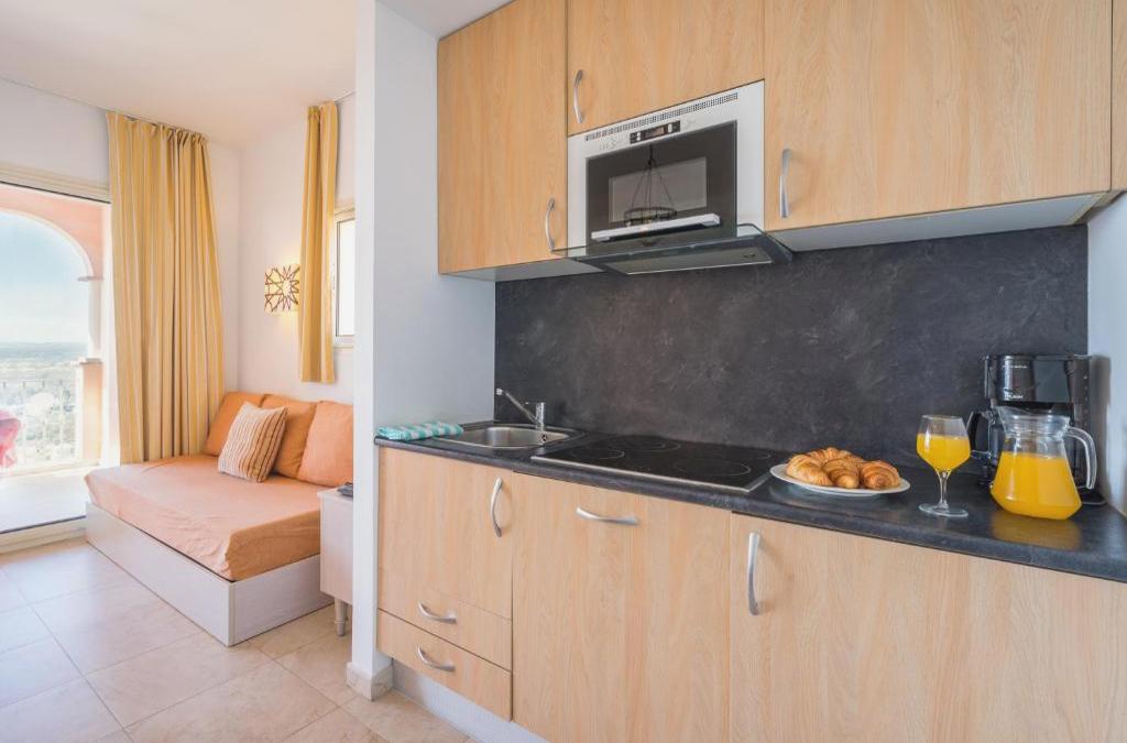 Pierre & Vacances Resort Terrazas Costa del Sol