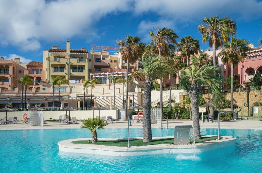 Pierre & Vacances Resort Terrazas Costa del Sol