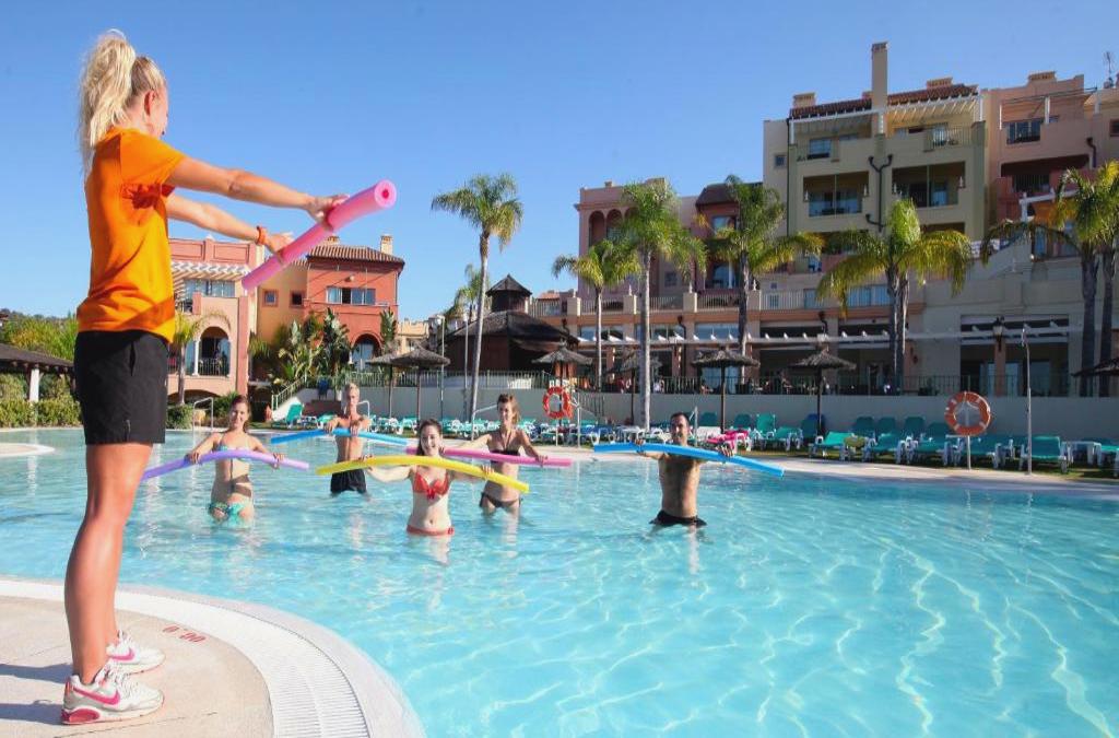 Pierre & Vacances Resort Terrazas Costa del Sol
