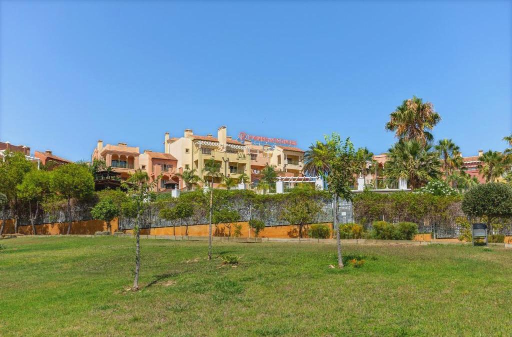 Pierre & Vacances Resort Terrazas Costa del Sol