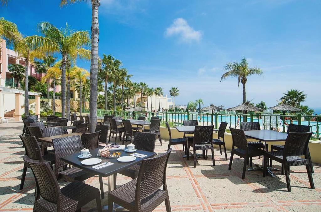 Pierre & Vacances Resort Terrazas Costa del Sol