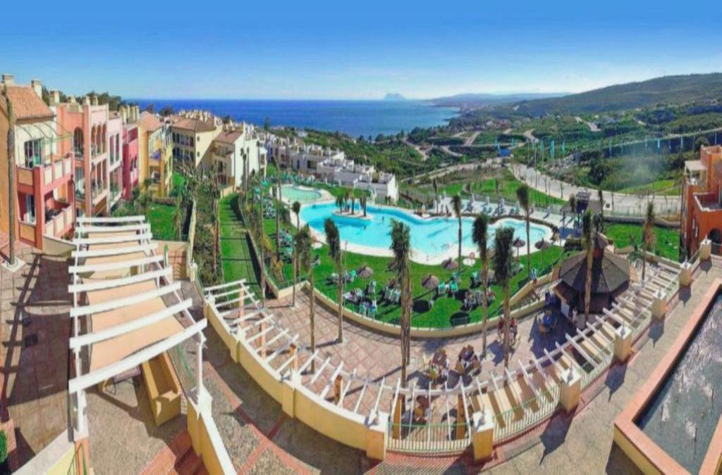 Pierre & Vacances Resort Terrazas Costa del Sol