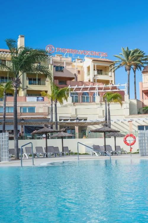 Pierre & Vacances Resort Terrazas Costa del Sol
