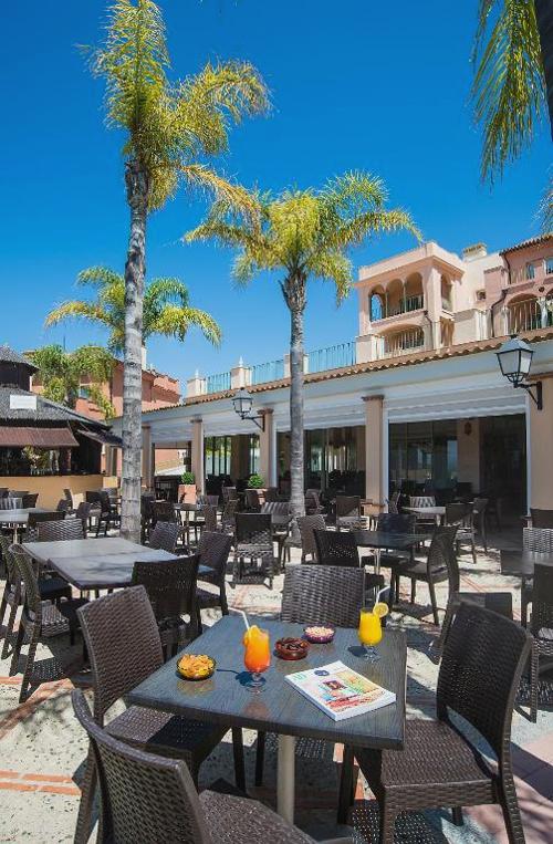 Pierre & Vacances Resort Terrazas Costa del Sol