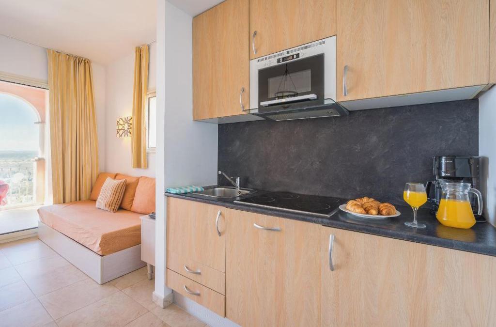 Pierre & Vacances Resort Terrazas Costa del Sol
