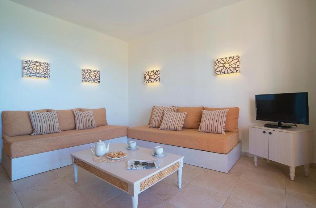 Pierre & Vacances Resort Terrazas Costa del Sol
