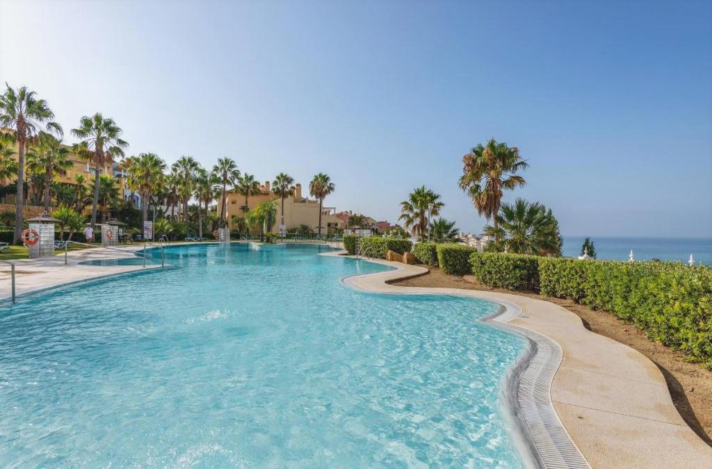 Pierre & Vacances Resort Terrazas Costa del Sol