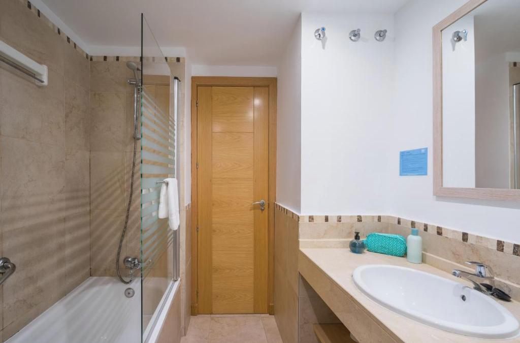 Pierre & Vacances Resort Terrazas Costa del Sol