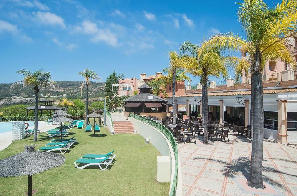 Pierre & Vacances Resort Terrazas Costa del Sol