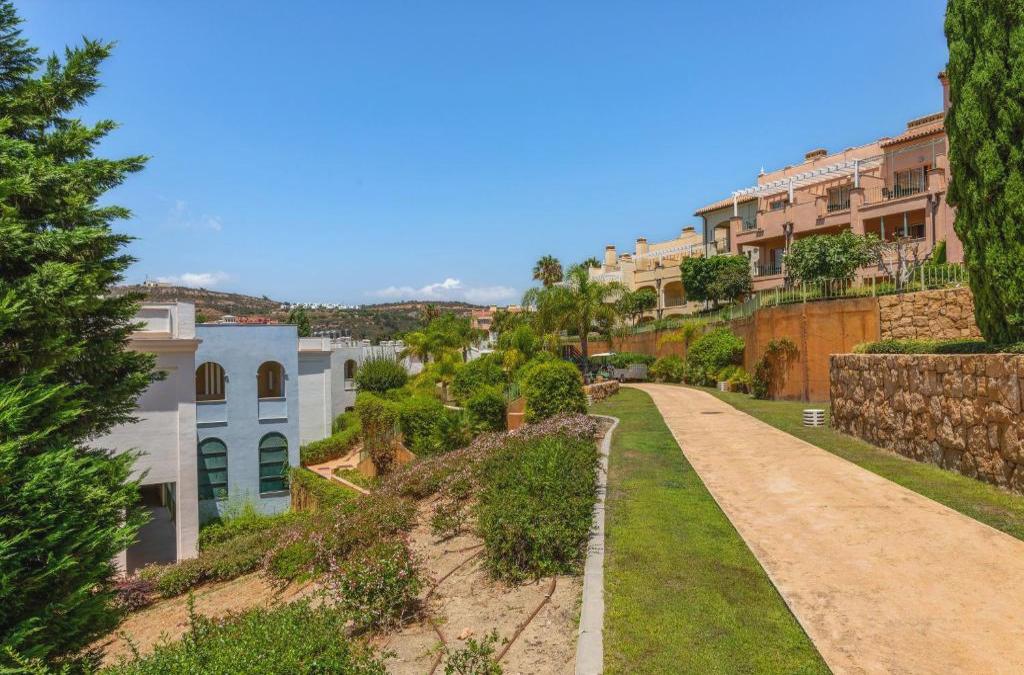 Pierre & Vacances Resort Terrazas Costa del Sol