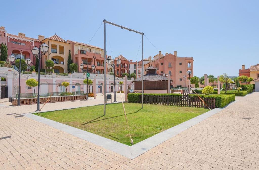 Pierre & Vacances Resort Terrazas Costa del Sol