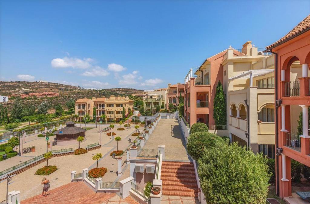 Pierre & Vacances Resort Terrazas Costa del Sol