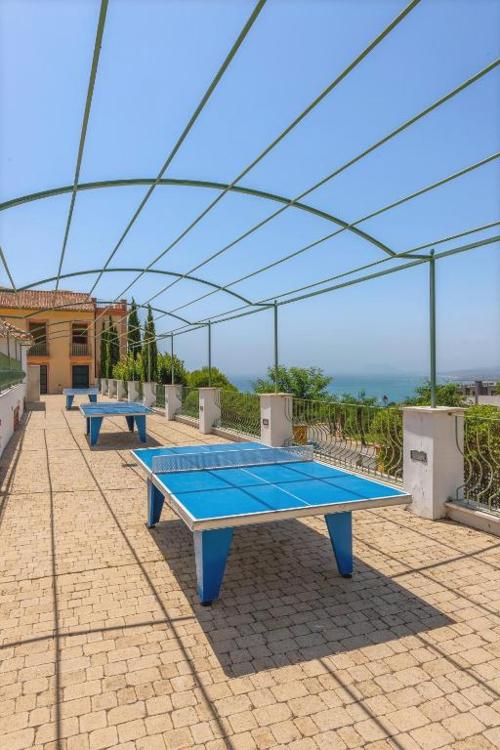 Pierre & Vacances Resort Terrazas Costa del Sol