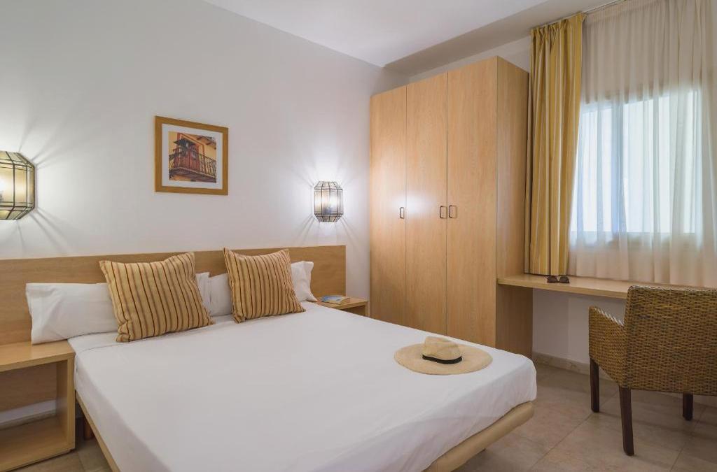 Pierre & Vacances Resort Terrazas Costa del Sol