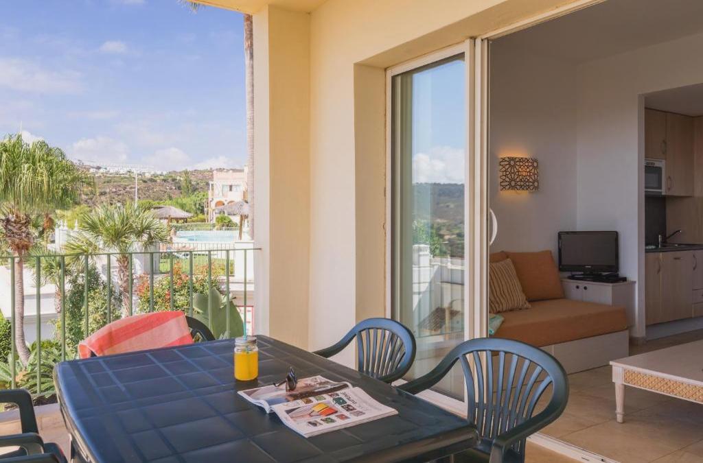 Pierre & Vacances Resort Terrazas Costa del Sol